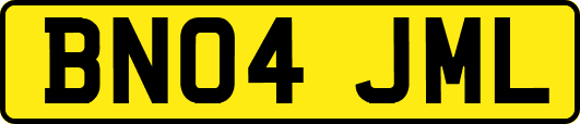 BN04JML