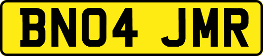 BN04JMR