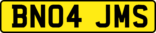 BN04JMS