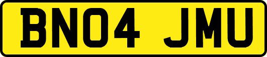 BN04JMU