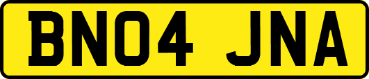 BN04JNA