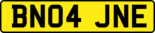BN04JNE