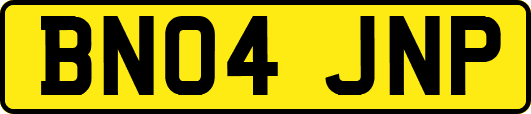 BN04JNP