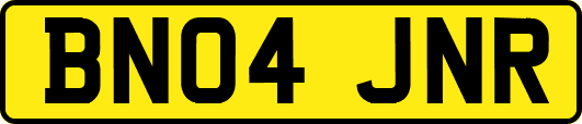 BN04JNR
