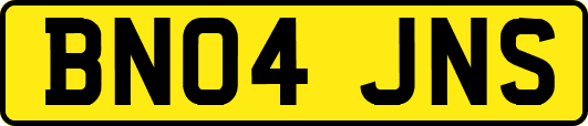 BN04JNS