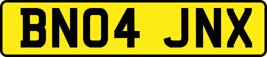 BN04JNX