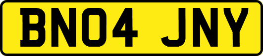 BN04JNY