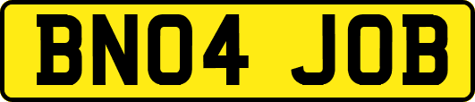 BN04JOB
