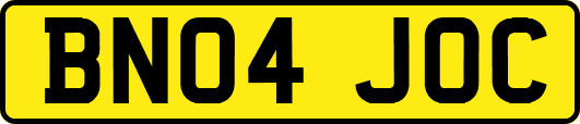 BN04JOC
