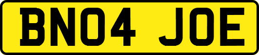BN04JOE
