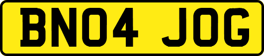 BN04JOG