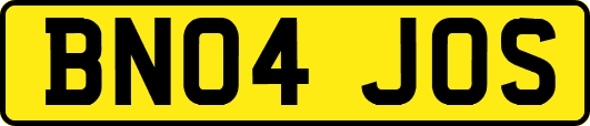 BN04JOS