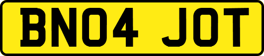 BN04JOT