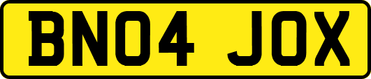 BN04JOX