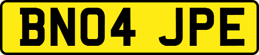BN04JPE