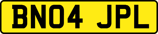 BN04JPL