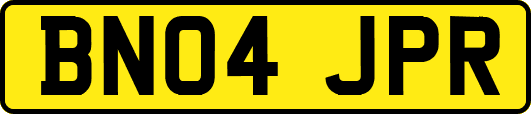 BN04JPR