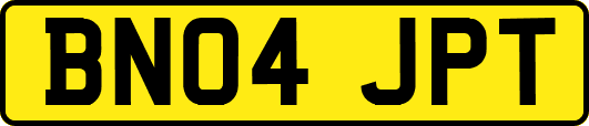 BN04JPT