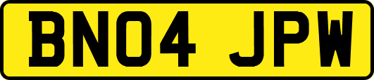 BN04JPW
