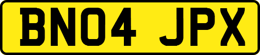 BN04JPX