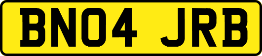 BN04JRB