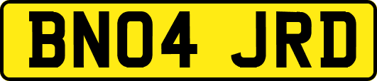 BN04JRD