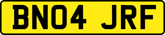 BN04JRF