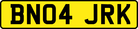 BN04JRK