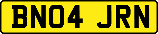BN04JRN