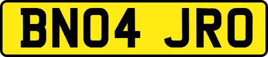 BN04JRO