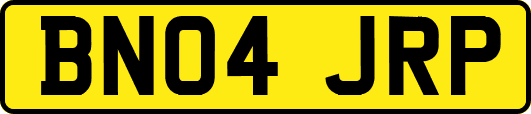 BN04JRP