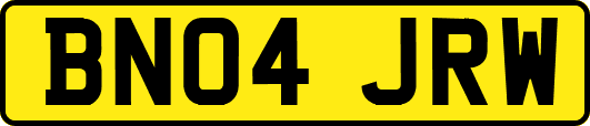 BN04JRW