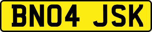 BN04JSK