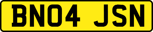 BN04JSN
