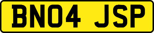 BN04JSP