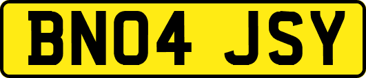 BN04JSY