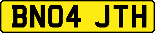 BN04JTH