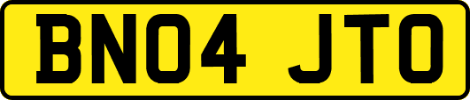 BN04JTO
