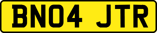 BN04JTR