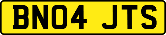 BN04JTS