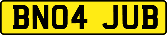 BN04JUB