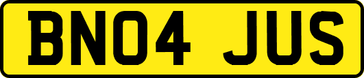 BN04JUS