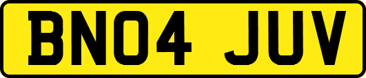 BN04JUV