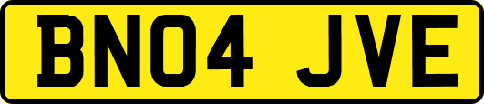 BN04JVE