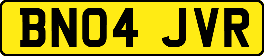 BN04JVR