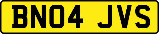 BN04JVS
