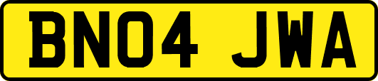BN04JWA