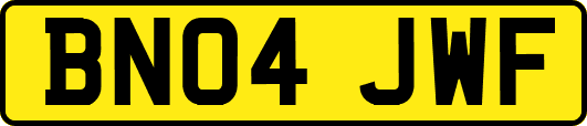 BN04JWF