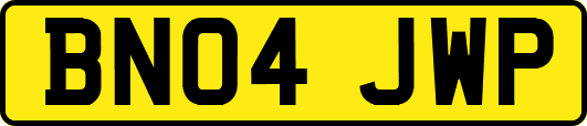 BN04JWP