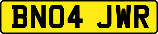 BN04JWR